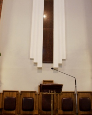 KOŚCIÓŁ BŁ. JOLENTY W GNIEŹNIE