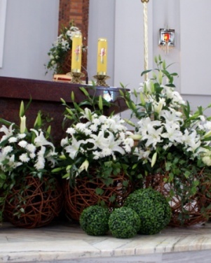 KOŚCIÓŁ BŁ. JOLENTY W GNIEŹNIE