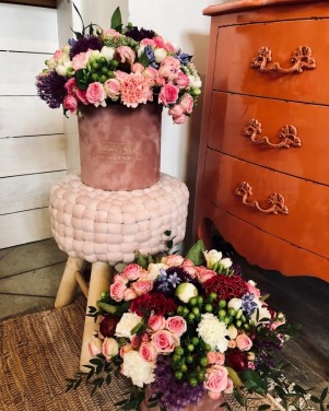 flower-box