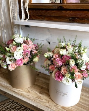 flower-box