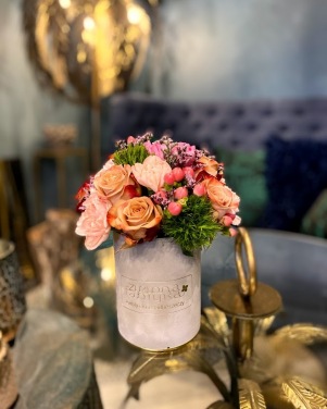 flower-box