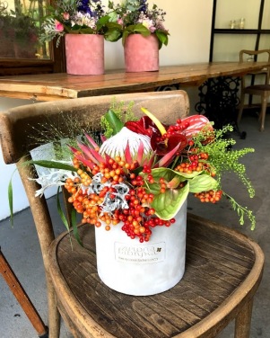 flower-box