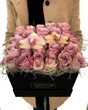 flower-box
