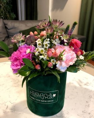 flower-box