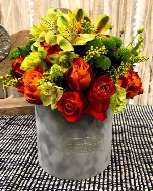 flower-box