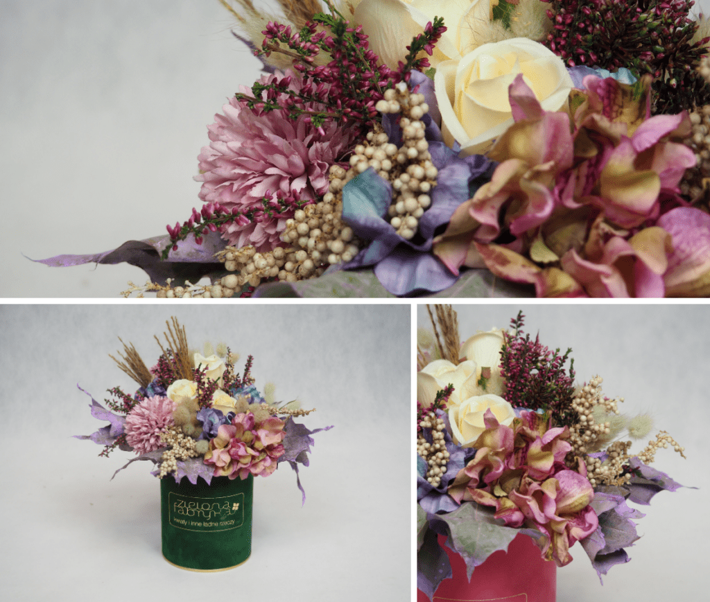 flower box