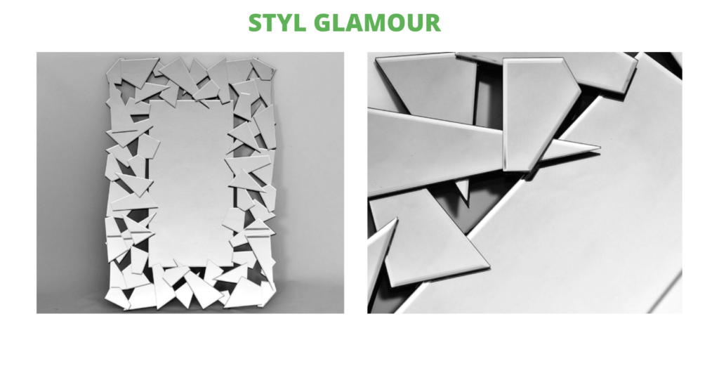 lustro glamour