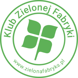 klub zielonej fabryki