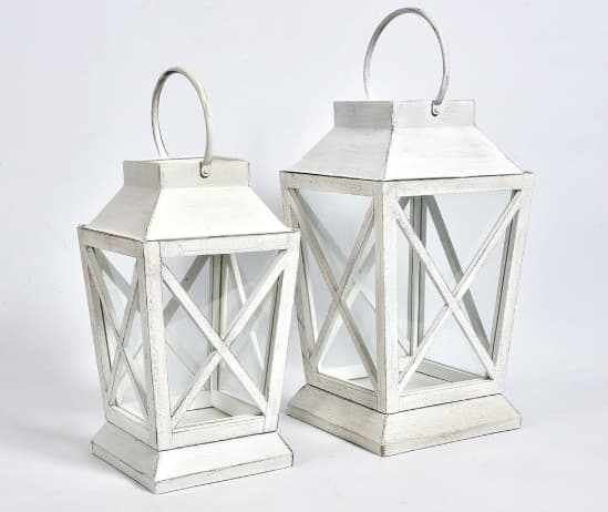 lampion marina