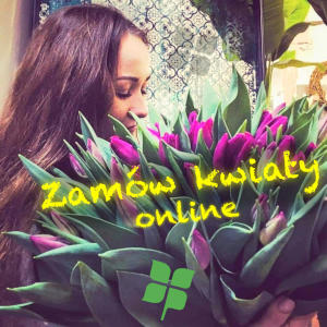 Zamów kwiaty online - kwiaciarnia Gniezno